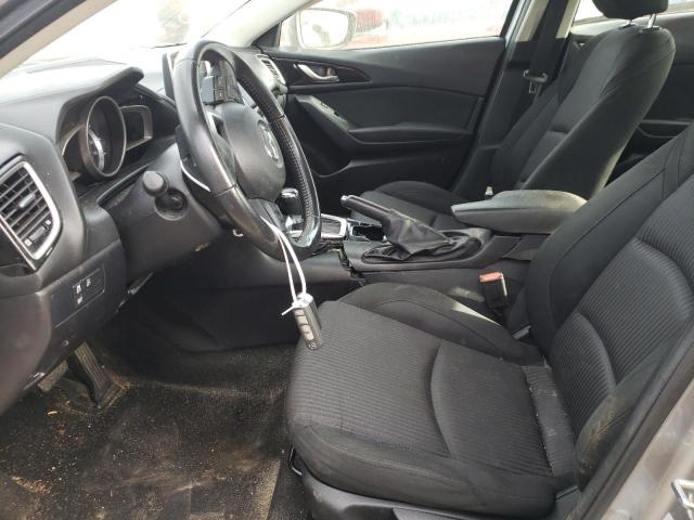 Photo 7 from auction – 2015 MAZDA 3 TOURING with VIN 3MZBM1V76FM222327