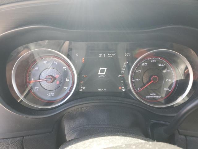 Photo 9 from auction – 2019 DODGE CHARGER PO with VIN 2C3CDXAG8KH547557