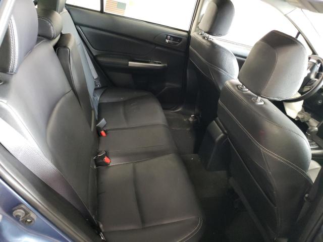 Zdjęcie 10 z aukcji – 2015 SUBARU IMPREZA SP z VIN JF1GPAV65FH288711