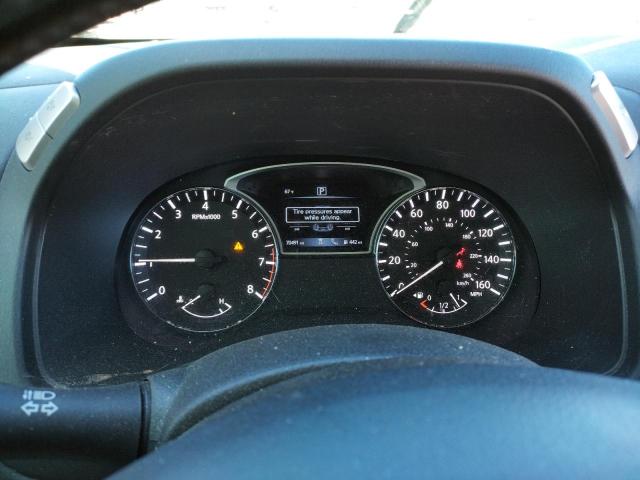 Photo 9 from auction – 2019 NISSAN PATHFINDER with VIN 5N1DR2MN5KC614709