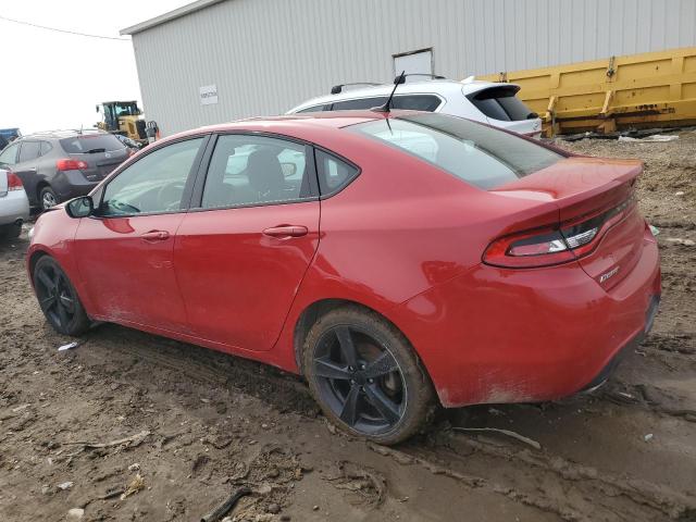 Photo 2 from auction – 2016 DODGE DART SXT with VIN 1C3CDFBB9GD701033
