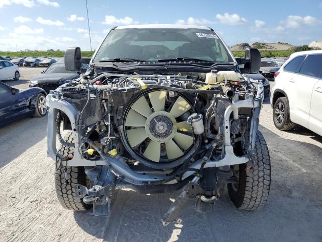 Photo 5 from auction – 2021 FORD F250 SUPER with VIN 1FT7W2BTXMEC03518