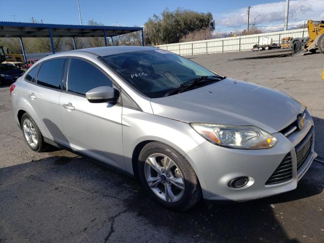 Photo 4 from auction – 2014 FORD FOCUS SE with VIN 1FADP3F23EL254854