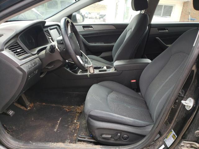 Photo 7 from auction – 2019 HYUNDAI SONATA LIM with VIN 5NPE34AF5KH731942