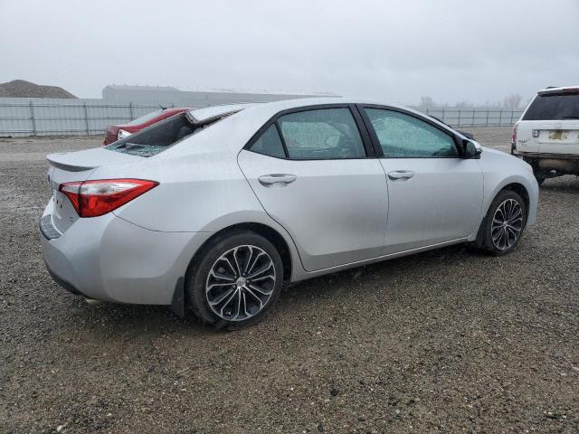 Photo 3 from auction – 2016 TOYOTA COROLLA L with VIN 5YFBURHE4GP398668
