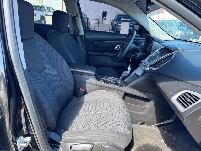 Photo 5 from auction – 2013 GMC TERRAIN SL with VIN 2GKALMEK3D6214124