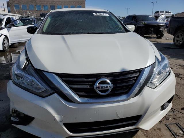 Photo 5 from auction – 2016 NISSAN ALTIMA 2.5 with VIN 1N4AL3AP2GN362410
