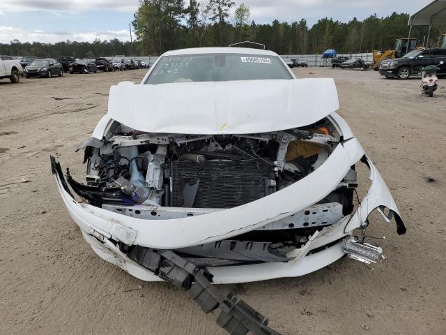 Photo 5 from auction – 2018 DODGE CHARGER SX with VIN 2C3CDXBG6JH206252