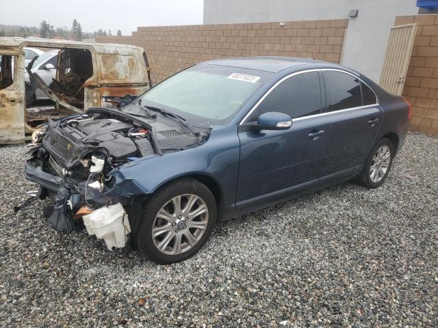 Photo 1 from auction – 2009 VOLVO S80 3.2 with VIN YV1AS982791103510