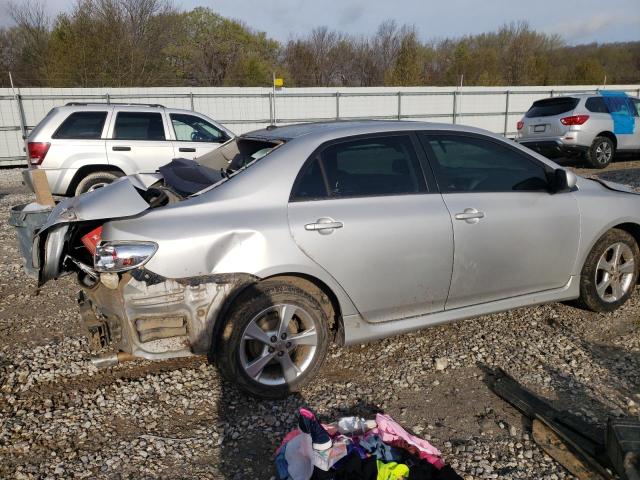 Photo 3 from auction – 2011 TOYOTA COROLLA BA with VIN 2T1BU4EE7BC712278
