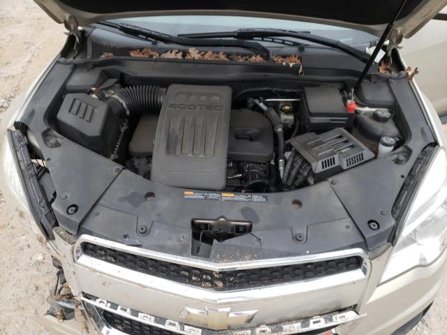 Photo 11 from auction – 2012 CHEVROLET EQUINOX LT with VIN 2GNALDEKXC1185168