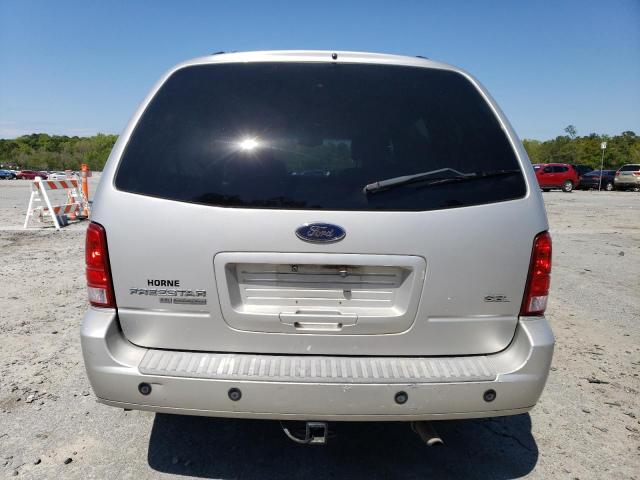 Photo 6 from auction – 2004 FORD FREESTAR S with VIN 2FMDA522X4BB31513