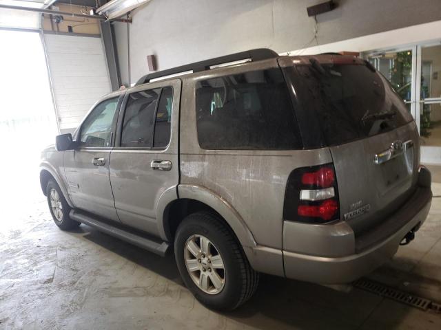 Photo 2 from auction – 2008 FORD EXPLORER X with VIN 1FMEU73E08UA84217
