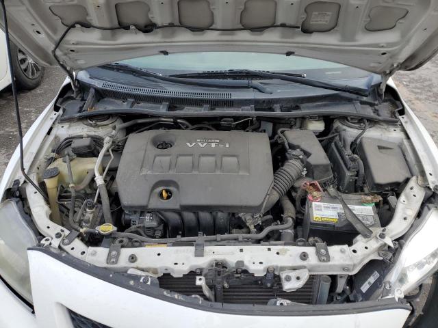 Photo 11 from auction – 2010 TOYOTA COROLLA BA with VIN 1NXBU4EE8AZ237916
