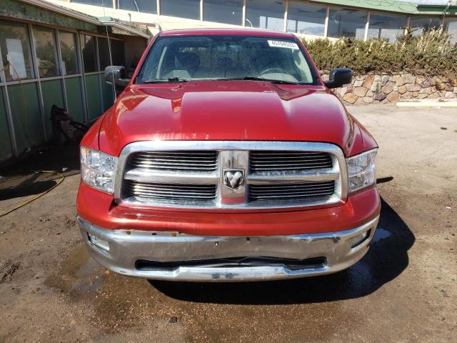 Photo 5 from auction – 2009 DODGE RAM 1500 with VIN 1D3HV13T59J515588