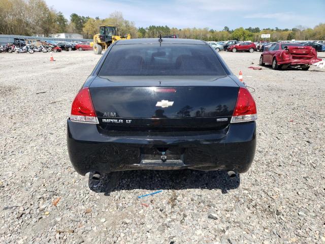 Photo 6 from auction – 2016 CHEVROLET IMPALA LIM with VIN 2G1WB5E34G1102932