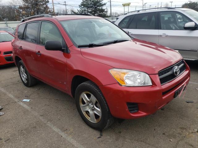 Photo 4 from auction – 2009 TOYOTA RAV4 with VIN JTMZF33V59D005148