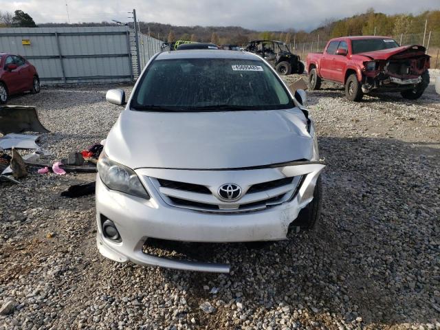 Photo 5 from auction – 2011 TOYOTA COROLLA BA with VIN 2T1BU4EE7BC712278