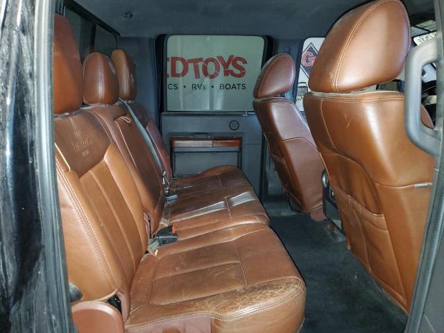 Photo 10 from auction – 2011 FORD F250 SUPER with VIN 1FT7W2BT4BEC24720