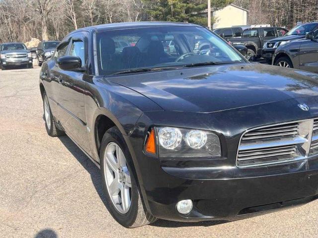 DODGE CHARGER RA 2010 con VIN 2B3CA9CV6AH237693 - Foto de la subasta