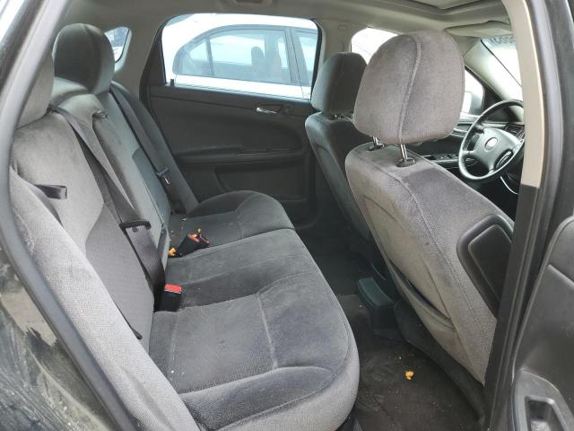 Photo 10 from auction – 2014 CHEVROLET IMPALA LIM with VIN 2G1WB5E33E1187582