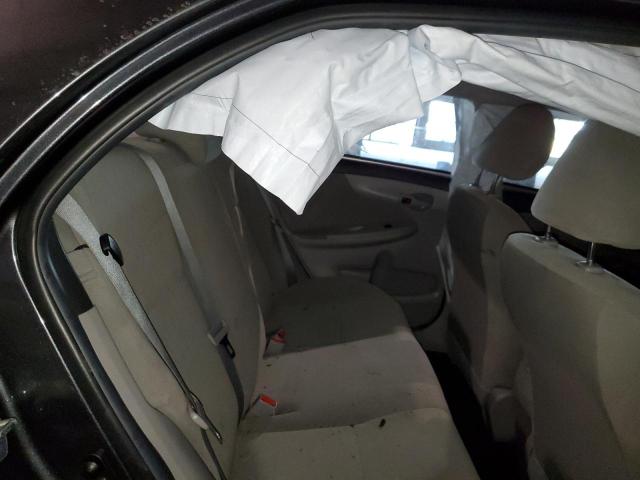 Photo 10 from auction – 2012 TOYOTA COROLLA BA with VIN 2T1BU4EE8CC763127