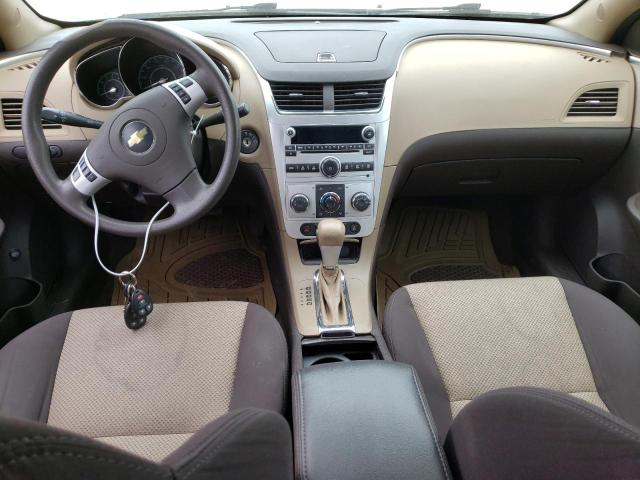 Photo 8 from auction – 2012 CHEVROLET MALIBU LS with VIN 1G1ZB5E04CF205984
