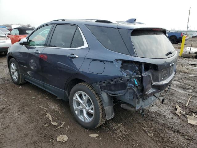 Photo 2 from auction – 2019 CHEVROLET EQUINOX PR with VIN 3GNAXNEVXKL312423