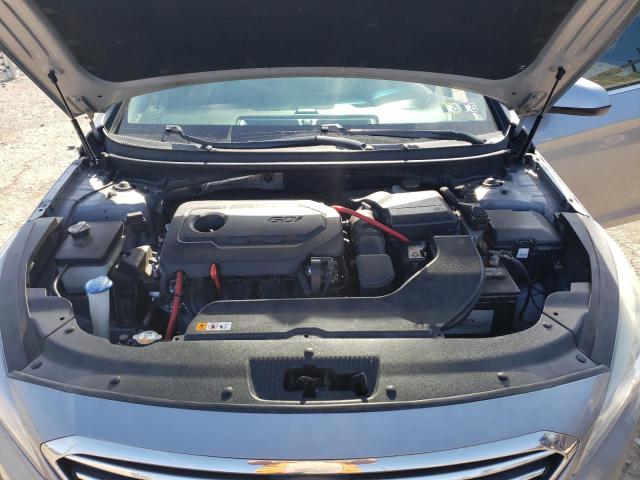 Photo 11 from auction – 2016 HYUNDAI SONATA SE with VIN 5NPE24AFXGH285393