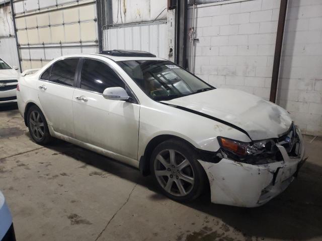 Photo 4 from auction – 2004 ACURA TSX with VIN JH4CL96984C014651