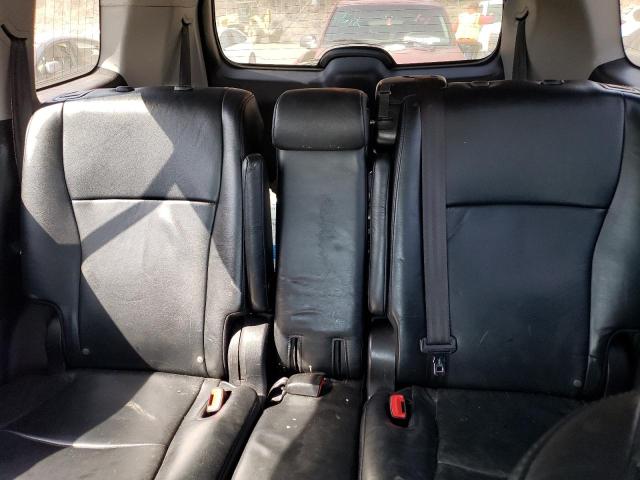 Photo 10 from auction – 2013 TOYOTA HIGHLANDER with VIN 5TDBK3EH8DS253055