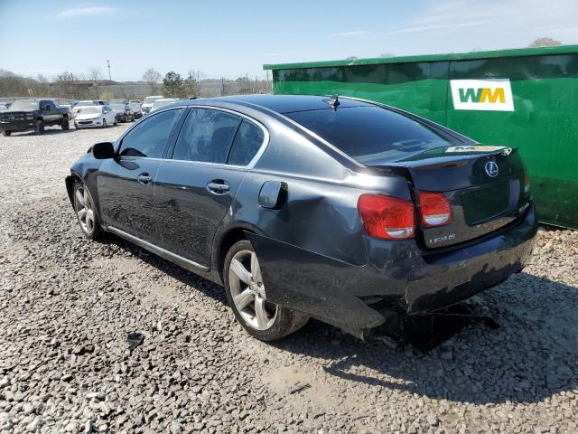 Photo 2 from auction – 2007 LEXUS GS 350 with VIN JTHBE96S170023352