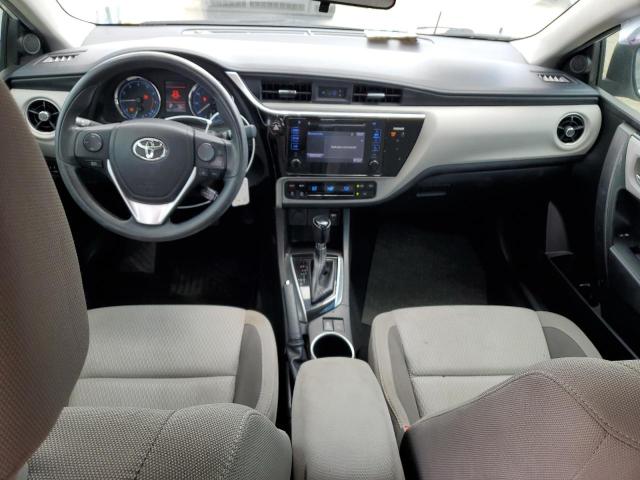 Photo 8 from auction – 2017 TOYOTA COROLLA L with VIN 5YFBURHE1HP676329