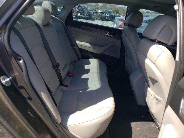 Photo 10 from auction – 2016 HYUNDAI SONATA SPO with VIN 5NPE34AF1GH393320