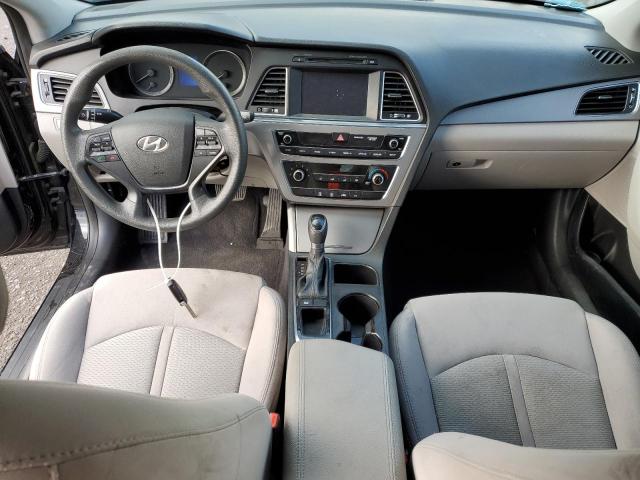 Photo 8 from auction – 2016 HYUNDAI SONATA SE with VIN 5NPE24AF3GH348754