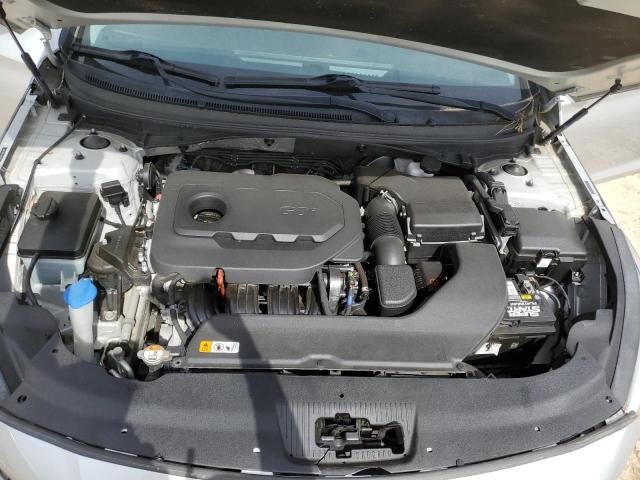 Photo 11 from auction – 2017 HYUNDAI SONATA SE with VIN 5NPE24AF2HH532844