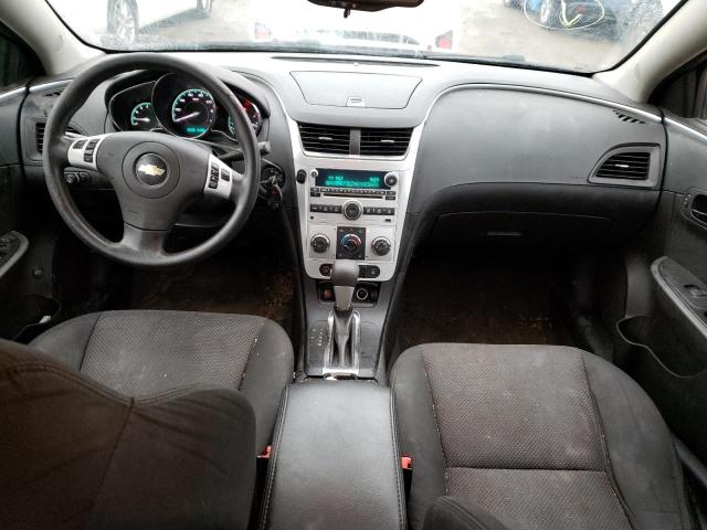 Photo 8 from auction – 2012 CHEVROLET MALIBU 1LT with VIN 1G1ZC5E05CF310319
