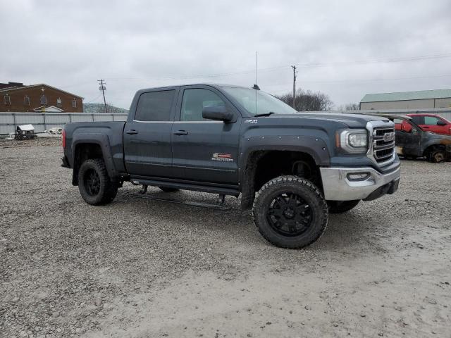 Photo 4 from auction – 2018 GMC SIERRA K15 with VIN 3GTU2MEC4JG114733