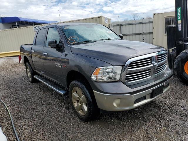 Photo 4 from auction – 2015 RAM 1500 SLT with VIN 1C6RR7LM3FS524624