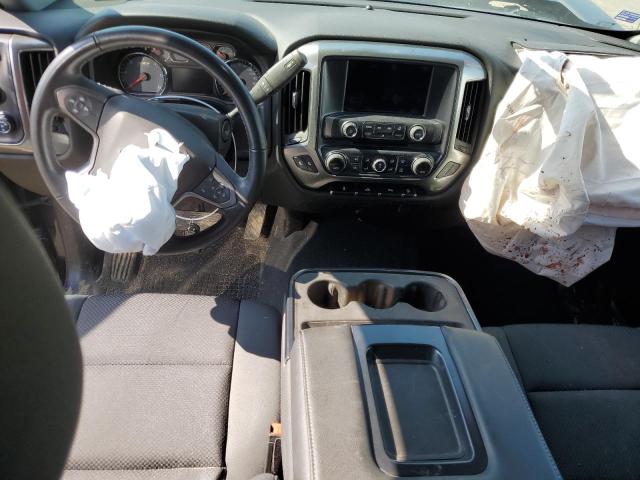 Photo 8 from auction – 2019 CHEVROLET SILVERADO with VIN 2GCVKPEC9K1206467