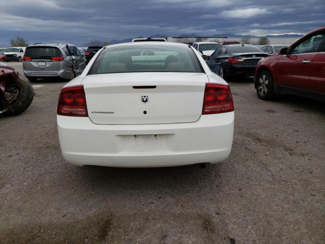 Photo 6 from auction – 2007 DODGE CHARGER SE with VIN 2B3KA43R67H782691