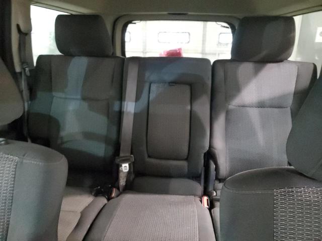 Photo 10 from auction – 2008 JEEP COMMANDER with VIN 1J8HG48K68C200850