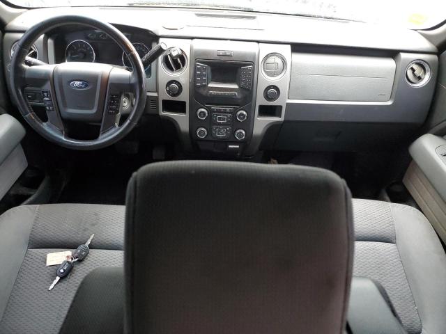 Photo 8 from auction – 2013 FORD F150 SUPER with VIN 1FTFW1EF8DKE34057