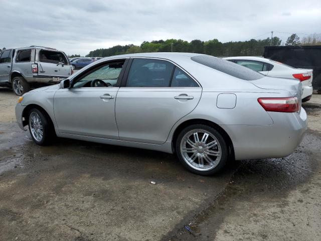 Photo 2 from auction – 2009 TOYOTA CAMRY BASE with VIN 4T1BE46K79U330147