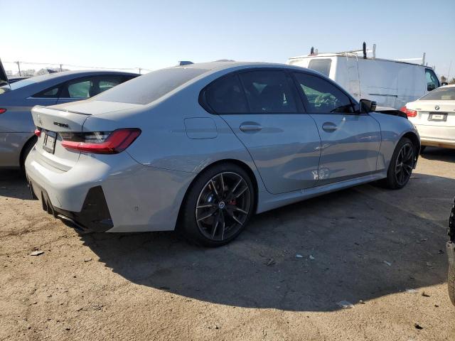 Photo 3 from auction – 2023 BMW M340XI with VIN 3MW49FF09P8D08587