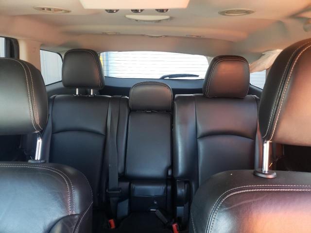 Photo 10 from auction – 2015 DODGE JOURNEY CR with VIN 3C4PDCGG4FT565869