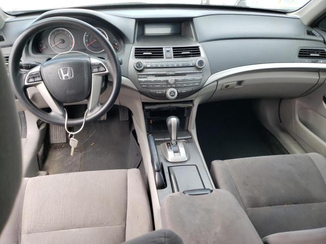 Photo 8 from auction – 2012 HONDA ACCORD with VIN 1HGCP2F33CA108425