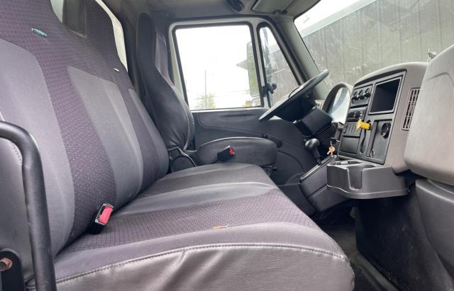 Photo 5 from auction – 2015 INTERNATIONAL 4000 4300 with VIN 3HAMMMML9FL677153