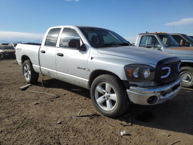 Photo 4 from auction – 2008 DODGE RAM 1500 S with VIN 1D7HA18N78S624891