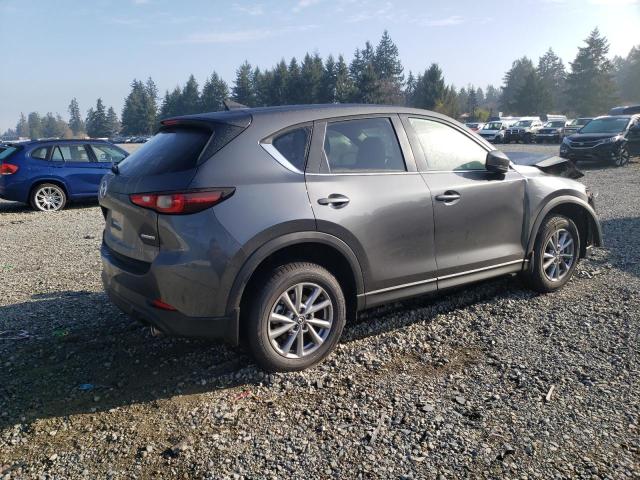 Photo 3 from auction – 2023 MAZDA CX-5 SELEC with VIN JM3KFBBM3P0177260